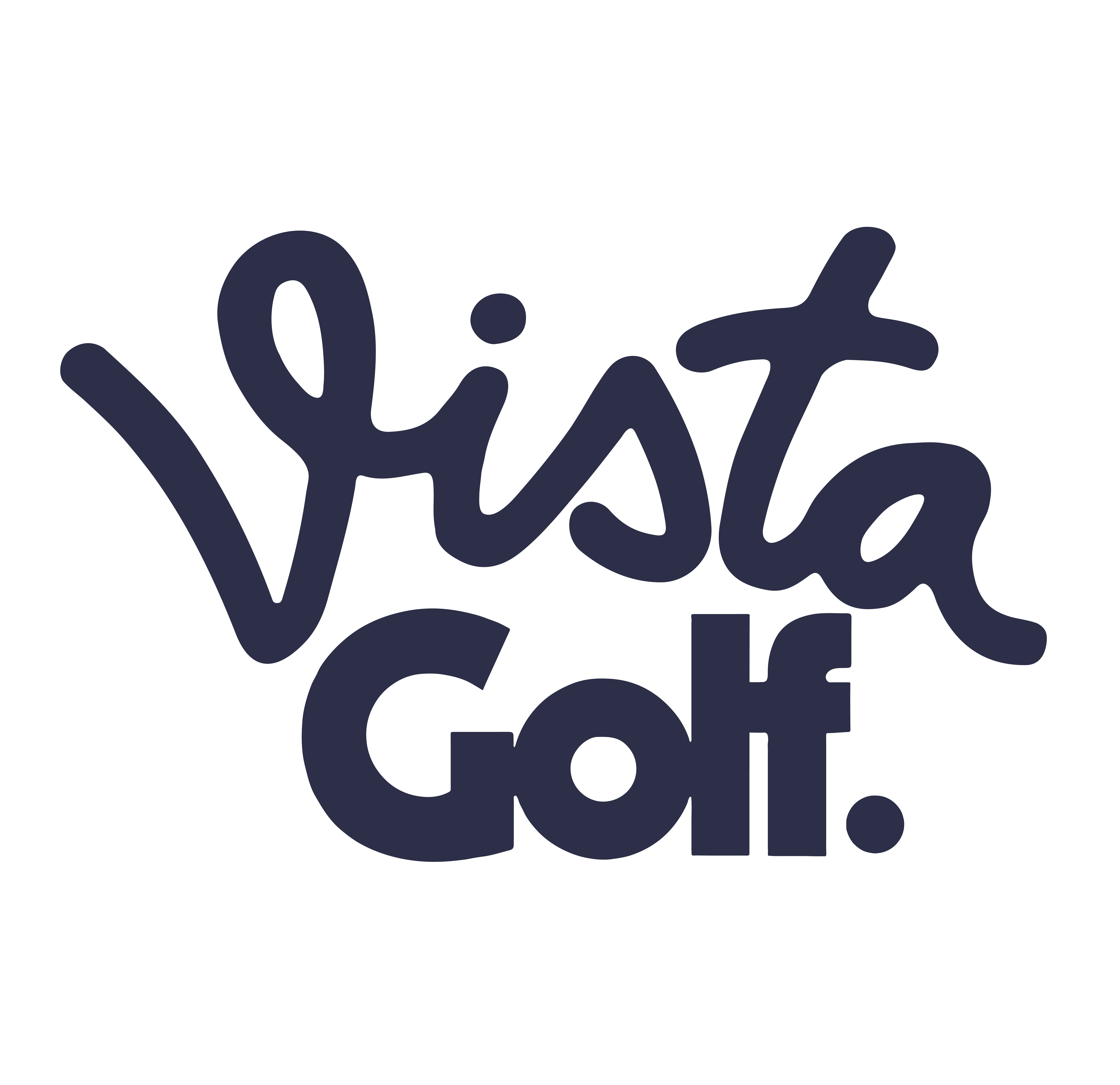 Vista Golf SHop